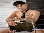 tyler_millers cam4 livecam show performer room profile