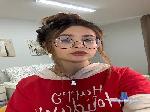 ElwynaFairfax cam4 livecam show performer room profile
