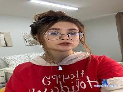 ElwynaFairfax cam4 live cam performer profile