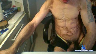 saarpfaelzer cam4 gay performer from Federal Republic of Germany  