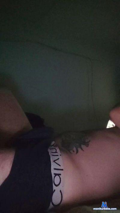 Mike007D cam4 straight performer from Kingdom of Spain  
