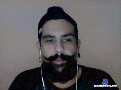 Mateo34Mardel cam4 gay performer from Argentine Republic  