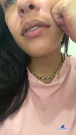 Carolinejuju cam4 livecam show performer room profile