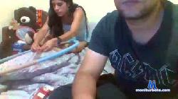 parejacrhot cam4 live cam performer profile