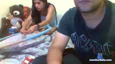 parejacrhot cam4 bicurious performer from Republic of Costa Rica  