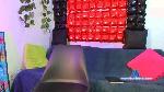 Mikee_scooth cam4 livecam show performer room profile