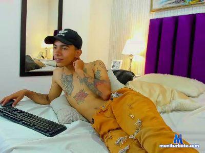 compacttw cam4 gay performer from Taiwan, Province of China  