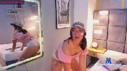 Dulce_Hazell cam4 live cam performer profile