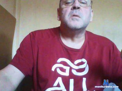 PATSUD57 cam4 straight performer from French Republic  