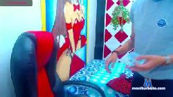 paolamark cam4 live cam performer profile