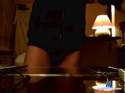 catsamy cam4 straight performer from French Republic  