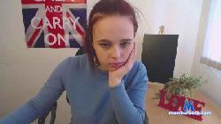 Klibaby cam4 live cam performer profile
