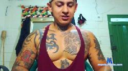 MAXSTEPHENX cam4 live cam performer profile
