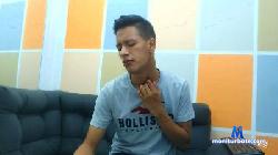 Elnegrodewasap cam4 live cam performer profile