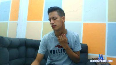 Elnegrodewasap cam4 straight performer from Argentine Republic  