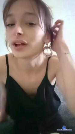 Myyaa77 cam4 live cam performer profile