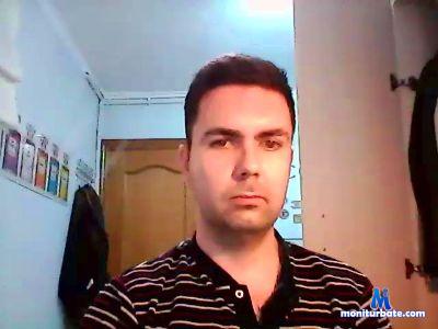 BCN92VIC cam4 straight performer from Kingdom of Spain  