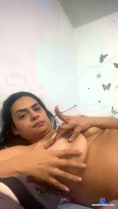 Natashaababy cam4 bisexual performer from Federative Republic of Brazil  