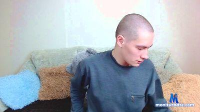 alexwolf_ cam4 bisexual performer from United States of America new young smoke teen ftm 