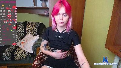 sexylolam cam4 bisexual performer from Republic of Italy  