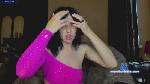 MeriGram cam4 livecam show performer room profile