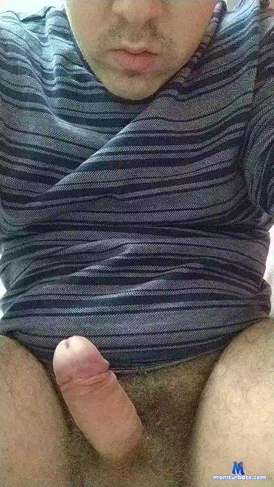 Apm0311 cam4 straight performer from Republic of Colombia  