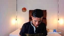 Caleb_dean cam4 live cam performer profile