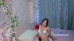 DarlySeemons cam4 livecam show performer room profile
