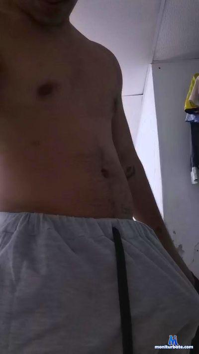 Alberth95_hot cam4 straight performer from Republic of Colombia  