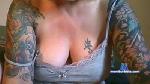 tattoed4you cam4 livecam show performer room profile