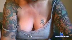 tattoed4you cam4 live cam performer profile