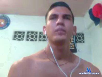 Andres_m22 cam4 gay performer from United Mexican States espa skype mexico bottom latin gay 