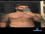 Mascararoja cam4 livecam show performer room profile