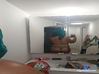 Milf_groseins cam4 straight performer from French Republic amateur seul solo femme seins chatte 