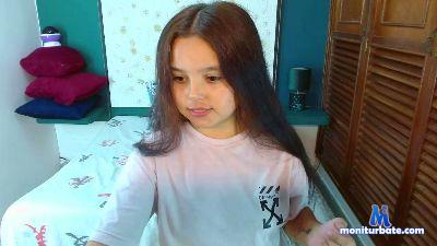 Rachel_Saenz cam4 straight performer from Republic of Colombia C2C cum masturbation pussy ass spanking feet 