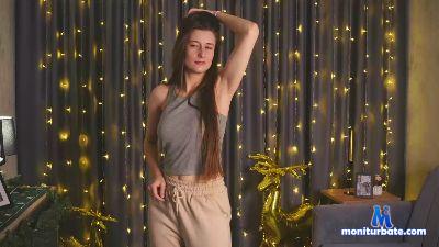 DianaVereb cam4 straight performer from French Republic  