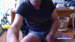 sergiocalien cam4 live cam performer profile