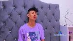 Troye_Dubois cam4 livecam show performer room profile