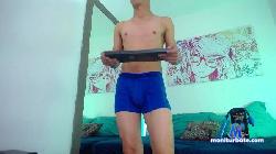 Samuel24_ cam4 live cam performer profile