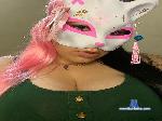 morganathefoxy cam4 livecam show performer room profile