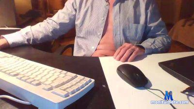 cuentameq cam4 straight performer from Kingdom of Spain  