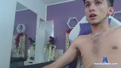Williseo cam4 gay performer from United States of America smoke analtoys milk feet spanking C2C masturbation 