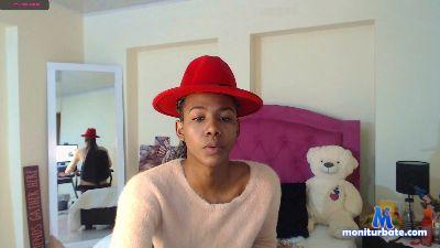 camilo_852 cam4 gay performer from Republic of Chile  
