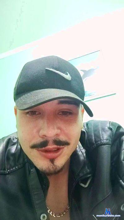 brancao23cm cam4 straight performer from Federative Republic of Brazil  