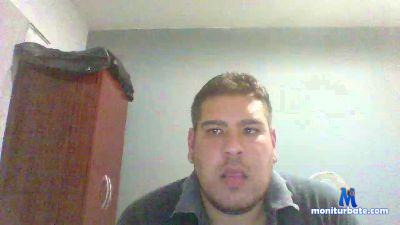 guadalupe666 cam4 gay performer from Bolivarian Republic of Venezuela  