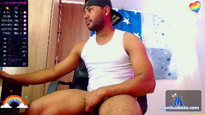 Joseblade_ cam4 bisexual performer from United States of America bdsm spanking cum ass masturbation milk feet 