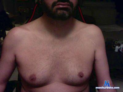 dreamking73 cam4 gay performer from French Republic hairy tits passif bottom seins poilu 
