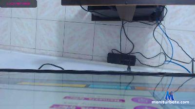 Nemesis_tyler cam4 bicurious performer from Republic of Colombia couple latina cum duo pvt 