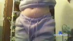 VooDooBaby cam4 livecam show performer room profile