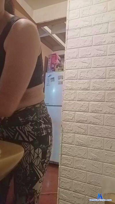 LunaRougeX cam4 bicurious performer from Republic of Chile  